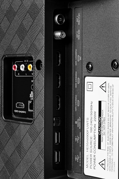 Hisense U7 © Hisense