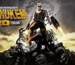 Duke Nukem 3D: 20th Anniversary en approche sur Nintendo Switch