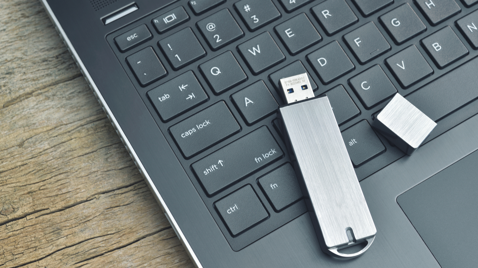 Méfiez-vous des clés USB ! Ce malware peut prendre possession de votre PC en un rien de temps