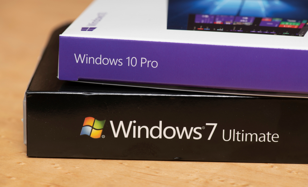 Windows 10 Pro Quels Sont Les Avantages Au Quotidien Par Rapport A W7