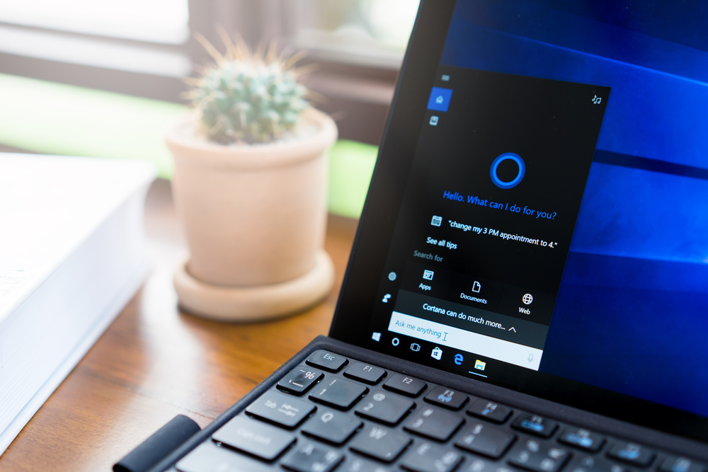 Windows : pas assez intelligente ? Cortana cède face à l'IA