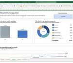 Money débarque dans Excel pour les abonnés à Microsoft 365... Pour l'instant aux US