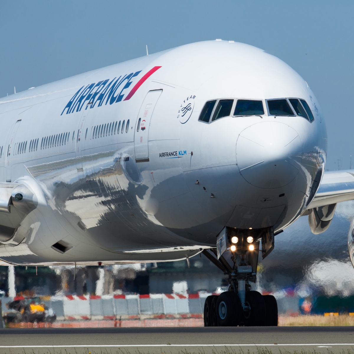 Air France pourrait présenter un plan visant à supprimer entre 8 000 à 10 000 emplois