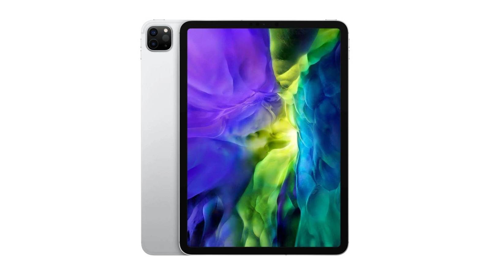 Un iPad Pro avec un écran mini-LED et la 5G arriverait en fin d'année selon Kuo