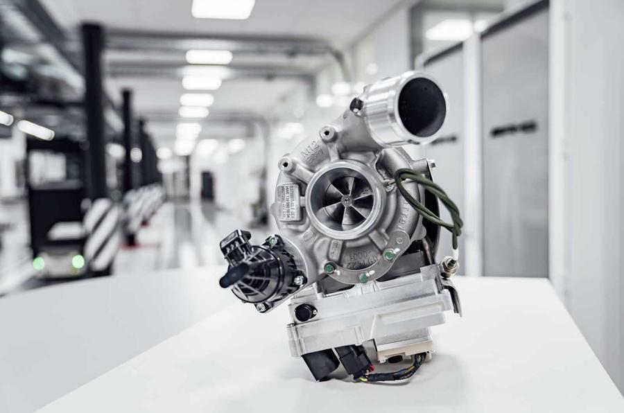 L'avenir passera-t-il par le turbo électrique pour réduire la pollution et doper les performances ?