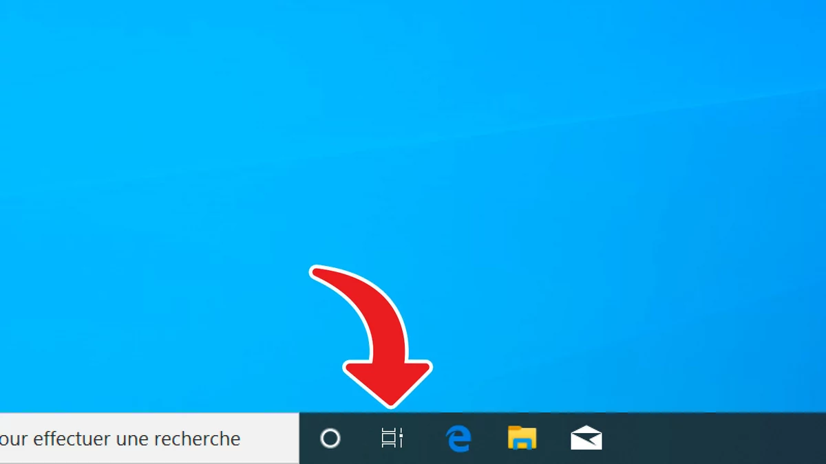 Tuto Windows 10