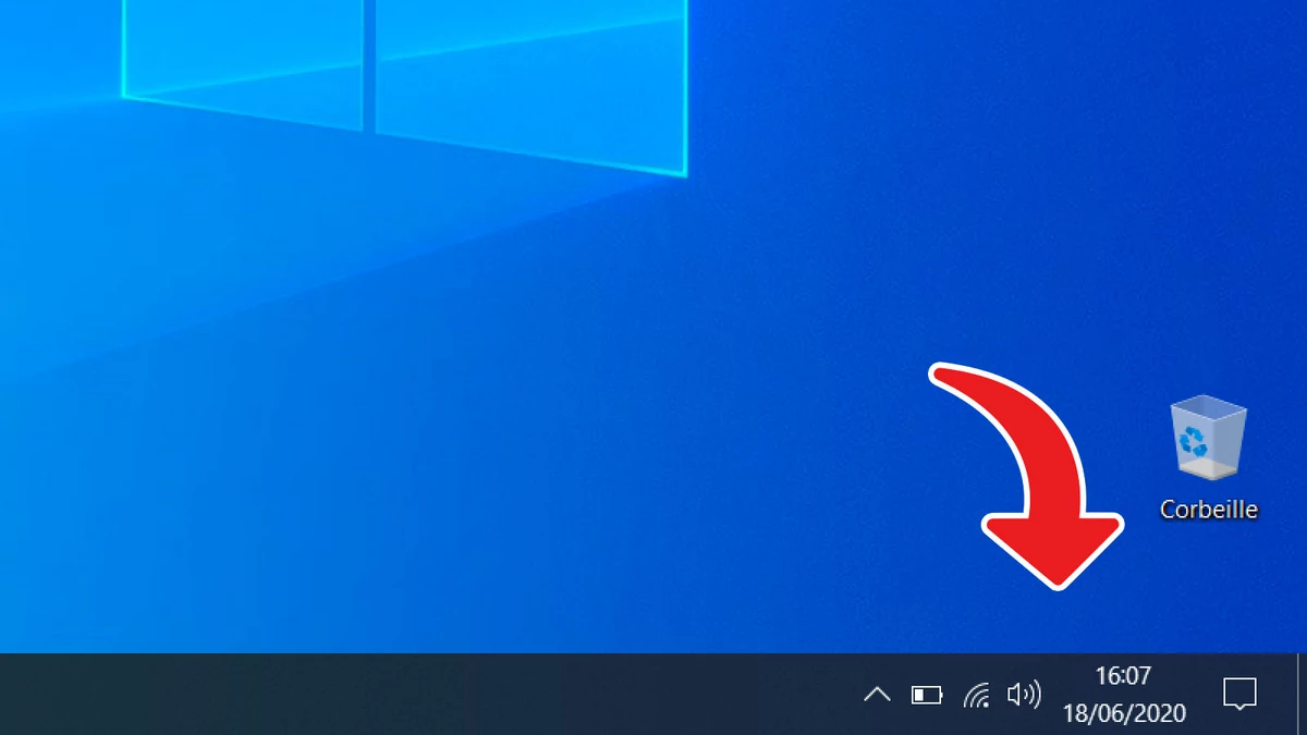 Tuto Windows 10