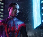 Marvel's Spider-Man: Miles Morales sera un jeu complet qui utilisera toutes les fonctionnalités de la PS5