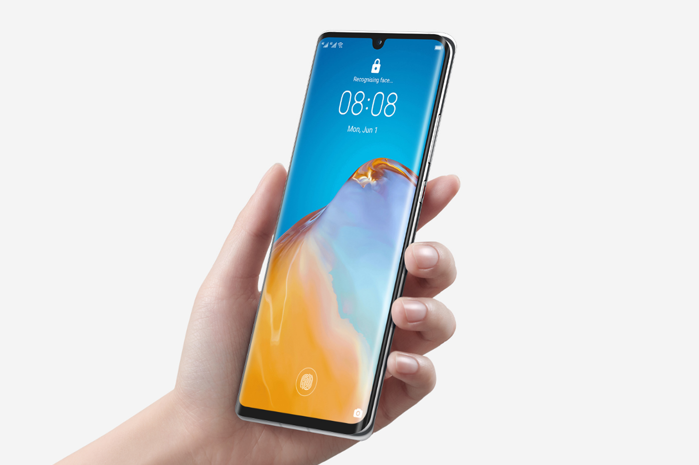 Pourquoi Huawei va (re)lancer son 30 Pro, dans une 