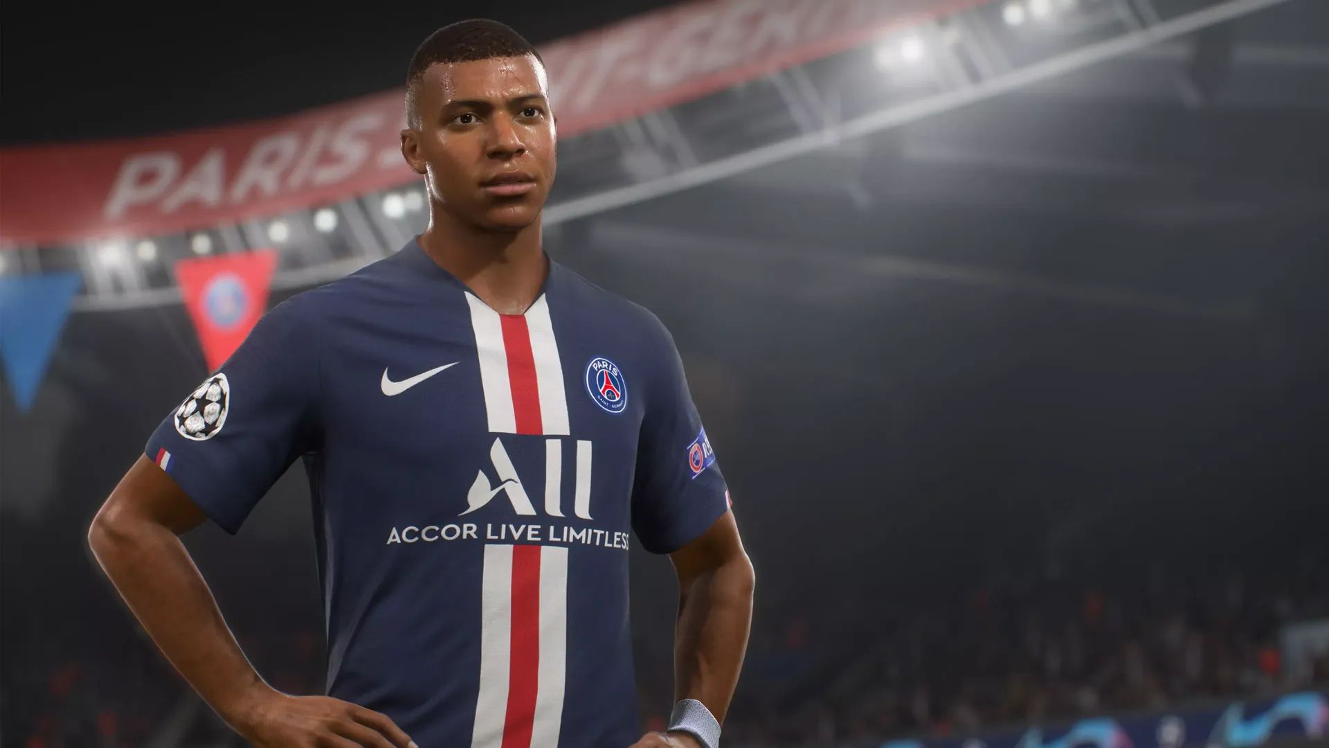 FIFA : Electronic Arts annonce plusieurs projets autour de la licence