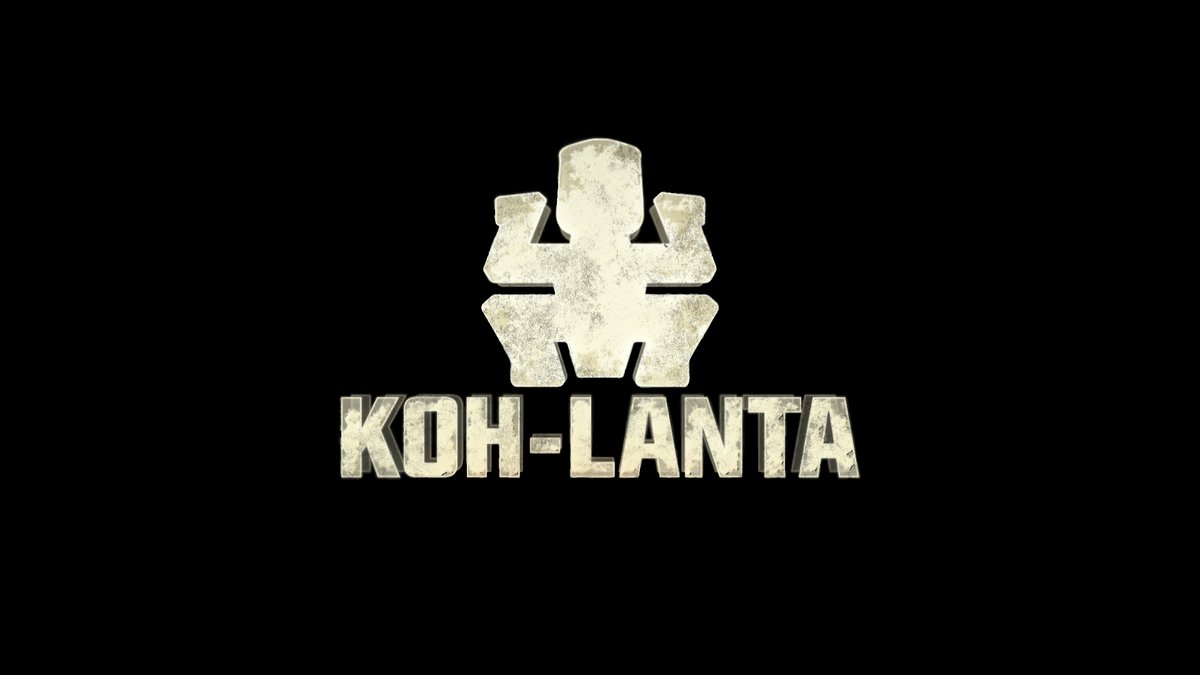 Koh-Lanta jeu vidéo