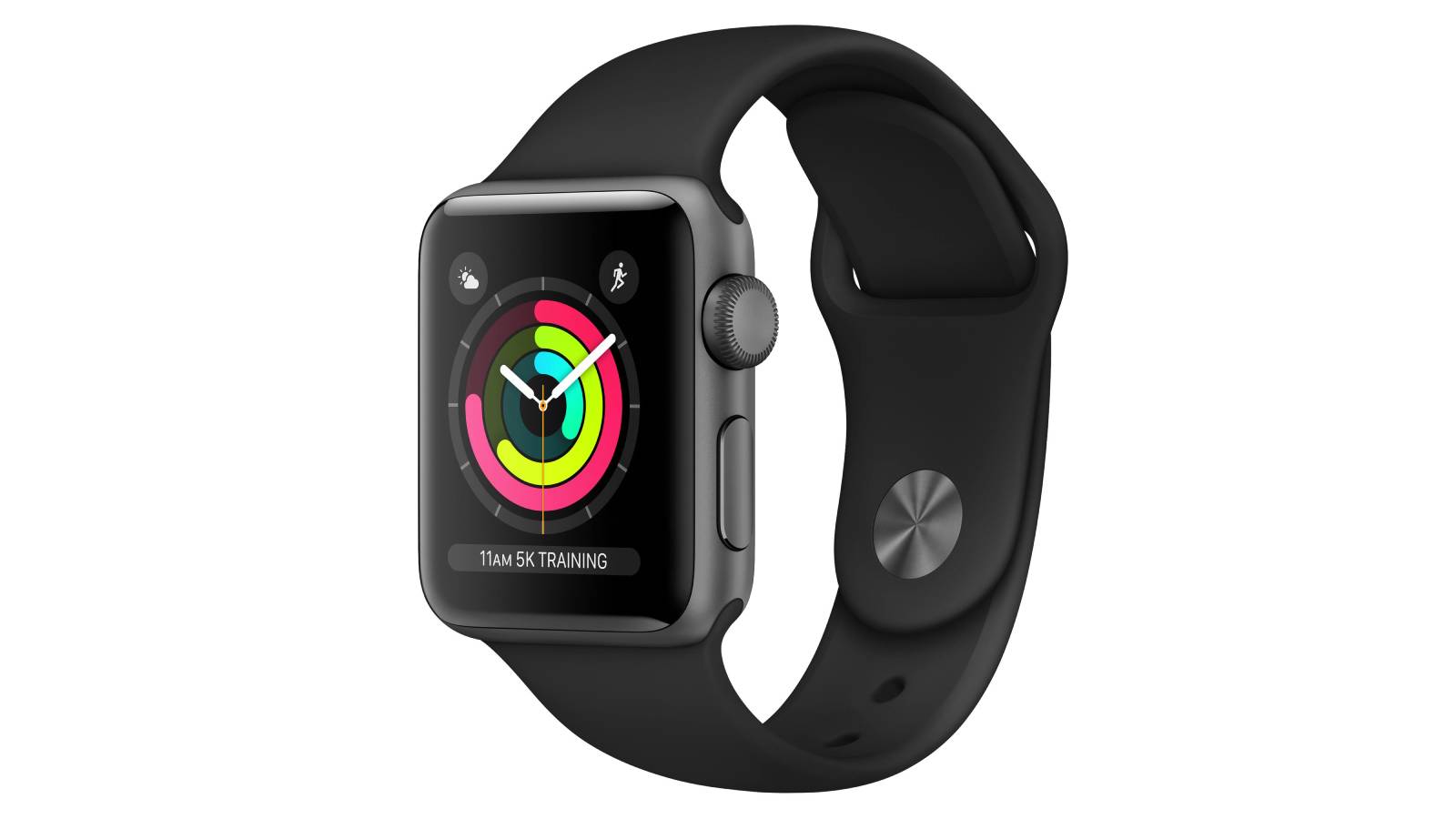 Vous avez une Apple Watch 3 ? Il faudra la restaurer complètement pour passer à iOS 14.6