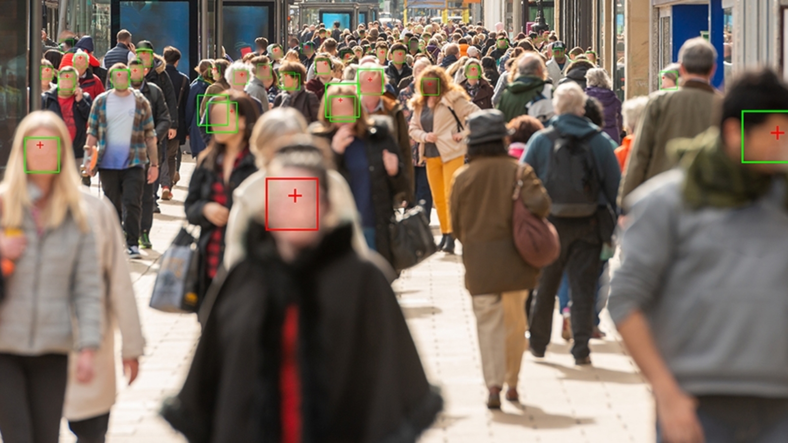 Caméras intelligentes et thermiques : la CNIL s'inquiète pour la protection des données personnelles