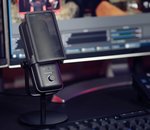 Elgato veut révolutionner le microphone USB avec les Wave:1 et Wave:3