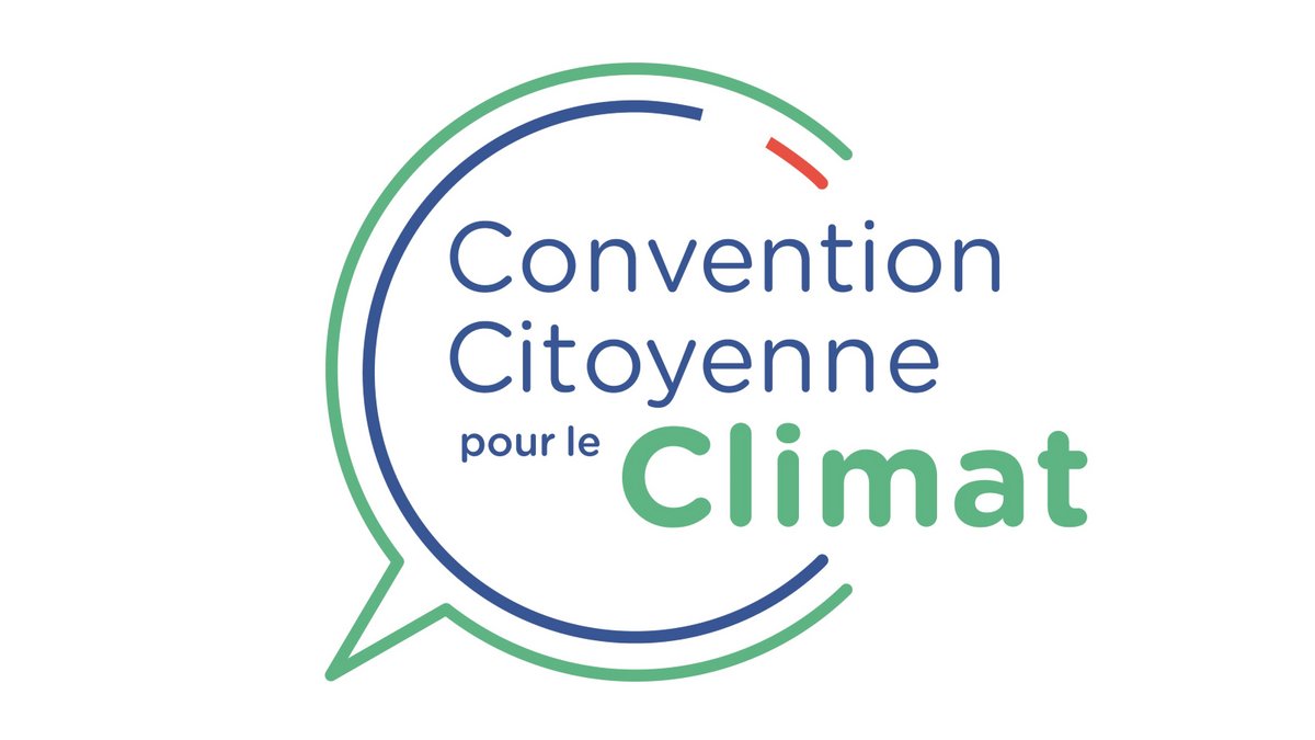 Convention citoyenne pour le climat
