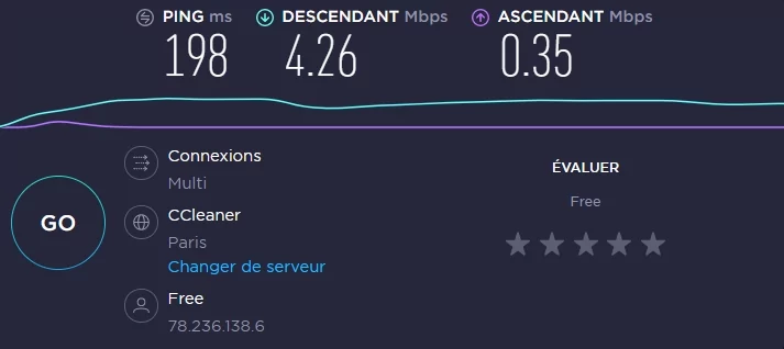 NordVPN