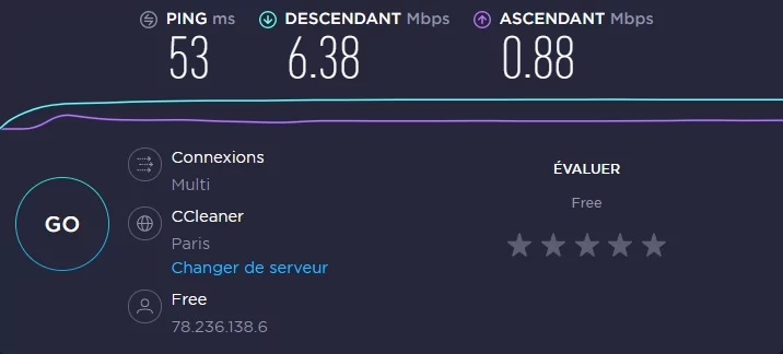 NordVPN