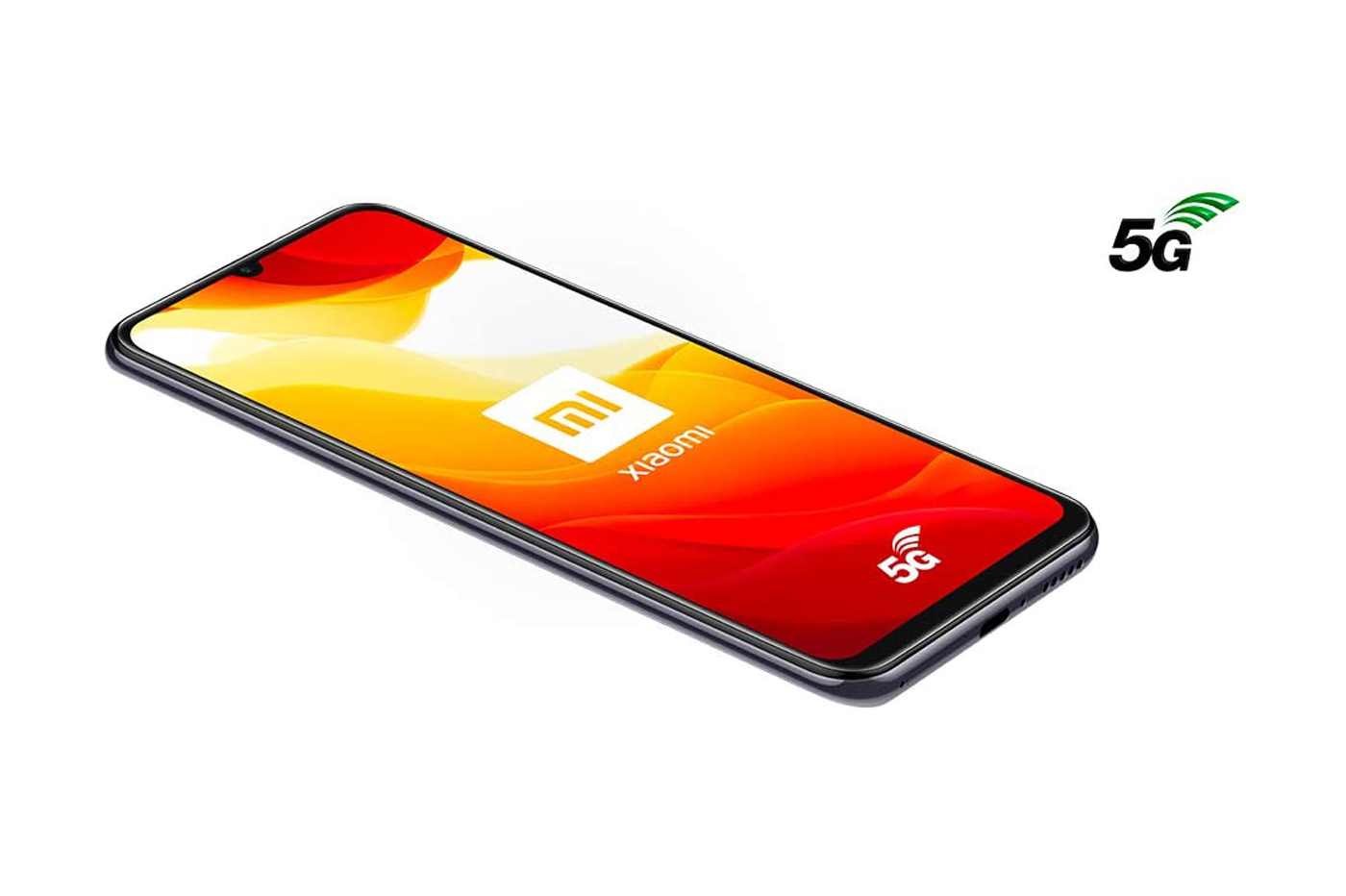 Xiaomi Mi 10 Lite : un smartphone compatible 5G à moins de 400¬