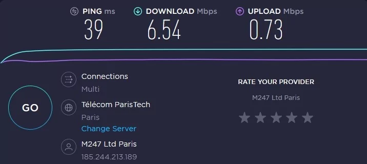 NordVPN © NordVPN