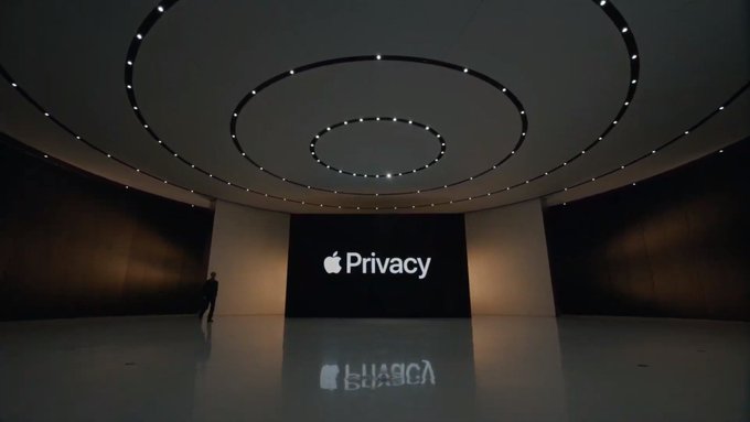 Privacy Apple