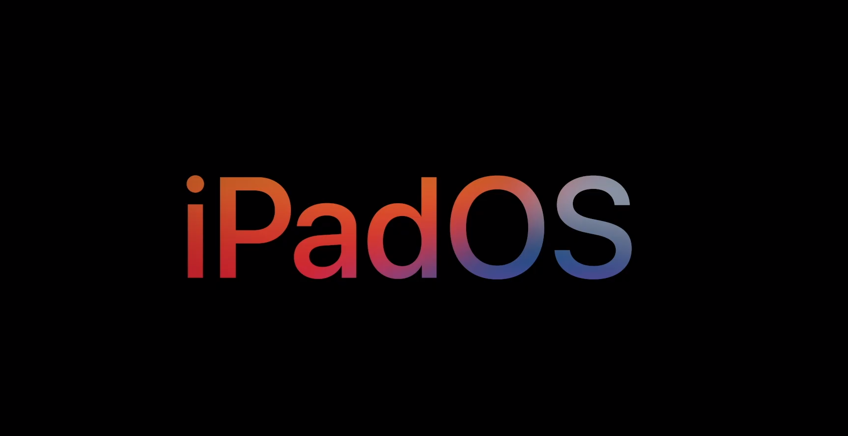 WWDC 2020 : iPadOS 14 se rapproche de macOS sans oublier d'où il vient