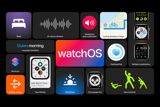 watchos 7