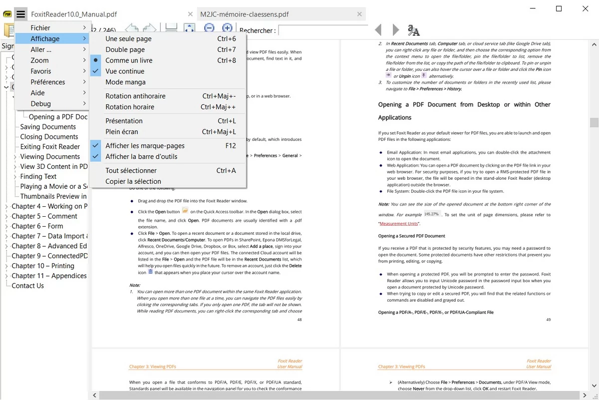 Pdf Les Logiciels Indispensables Et Gratuits