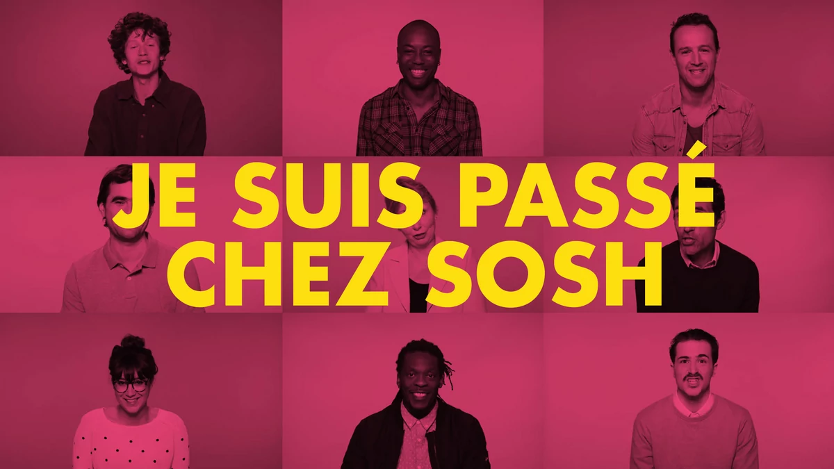 Promo Sosh