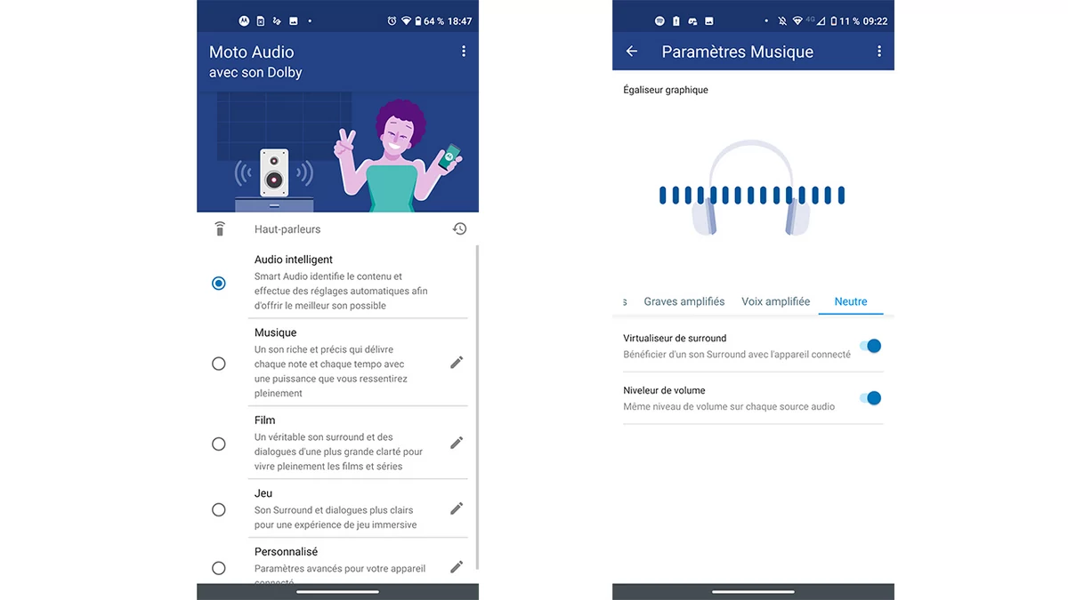 Motorola Moto G Pro test