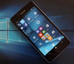 Windows 10 ARM pour smartphone n'est pas mort. Mieux, il évolue encore !