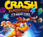Crash Bandicoot 4 : une démo téléchargeable bientôt... à condition d'avoir déjà acheté le jeu