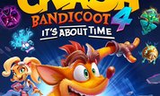 Test Crash Bandicoot 4 It’s About Time : le plaisir de souffrir ?