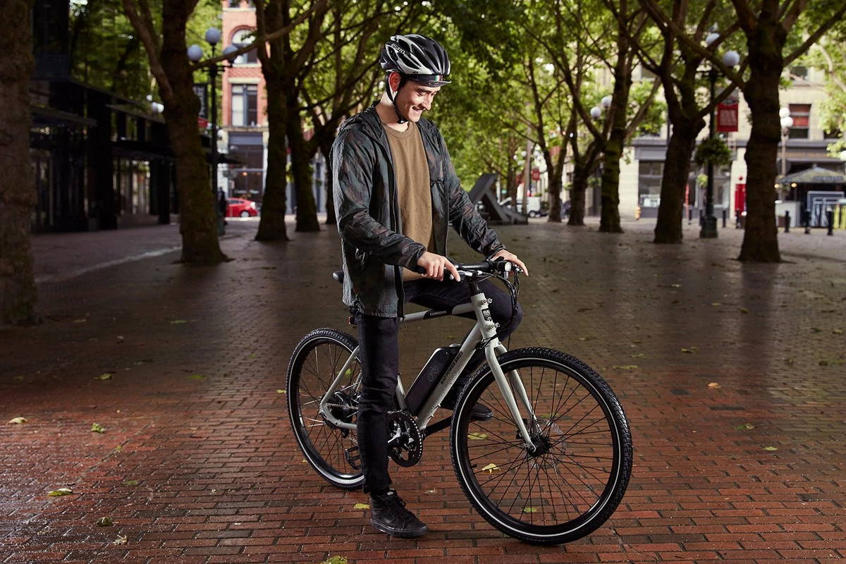 RadMission vélo électrique