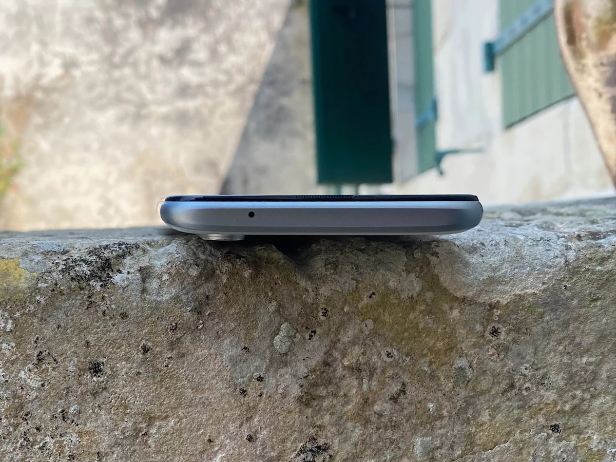 realme X3 SuperZoom