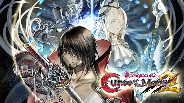 Bloodstained: Curse of the Moon 2, un nouveau Castlevania 2D 