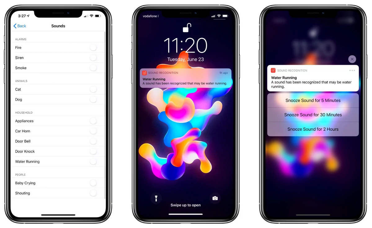 iOS 14