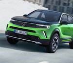 Opel, « totalement surpris », vend tous ses Mokka-e avant leur lancement