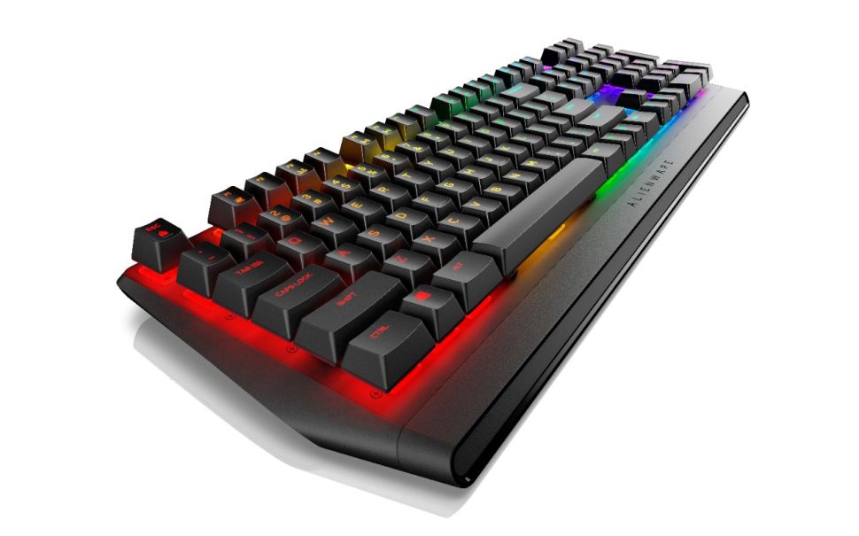 Le clavier gamer Corsair K55 RGB Pro est à moins de 50€ chez Boulanger