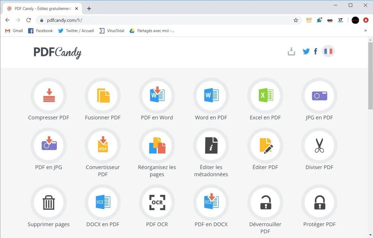 Pdf Les Logiciels Indispensables Et Gratuits