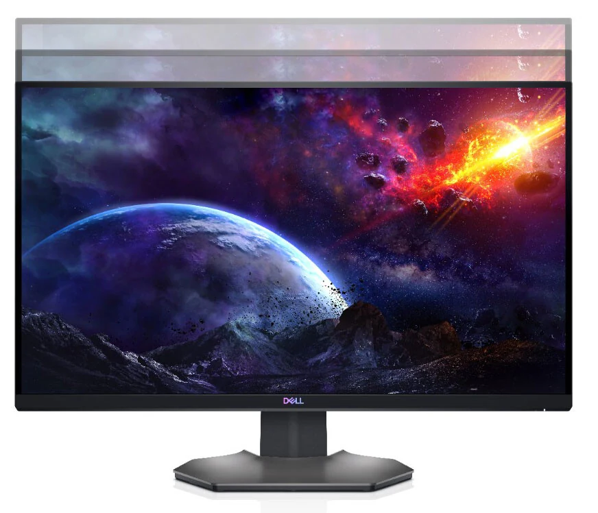 S2721DGF © Dell