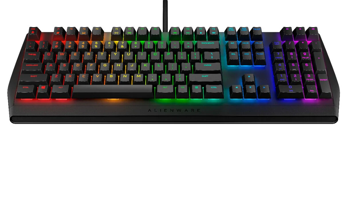 AW410K © Dell