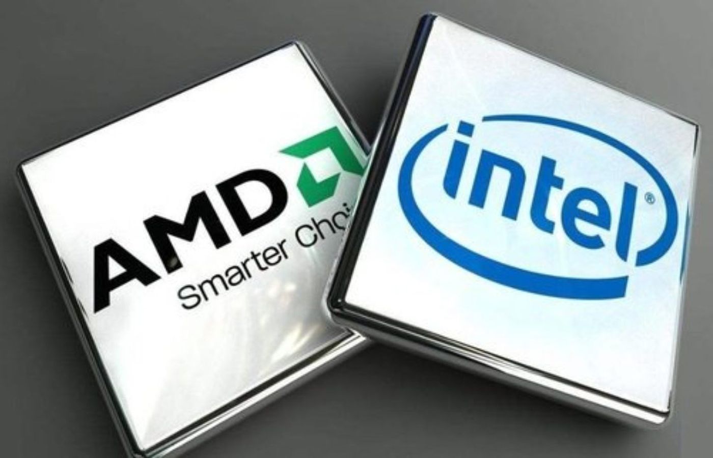 Quand Intel compare les perfs en jeu pour tacler AMD... mais change aussi la carte graphique