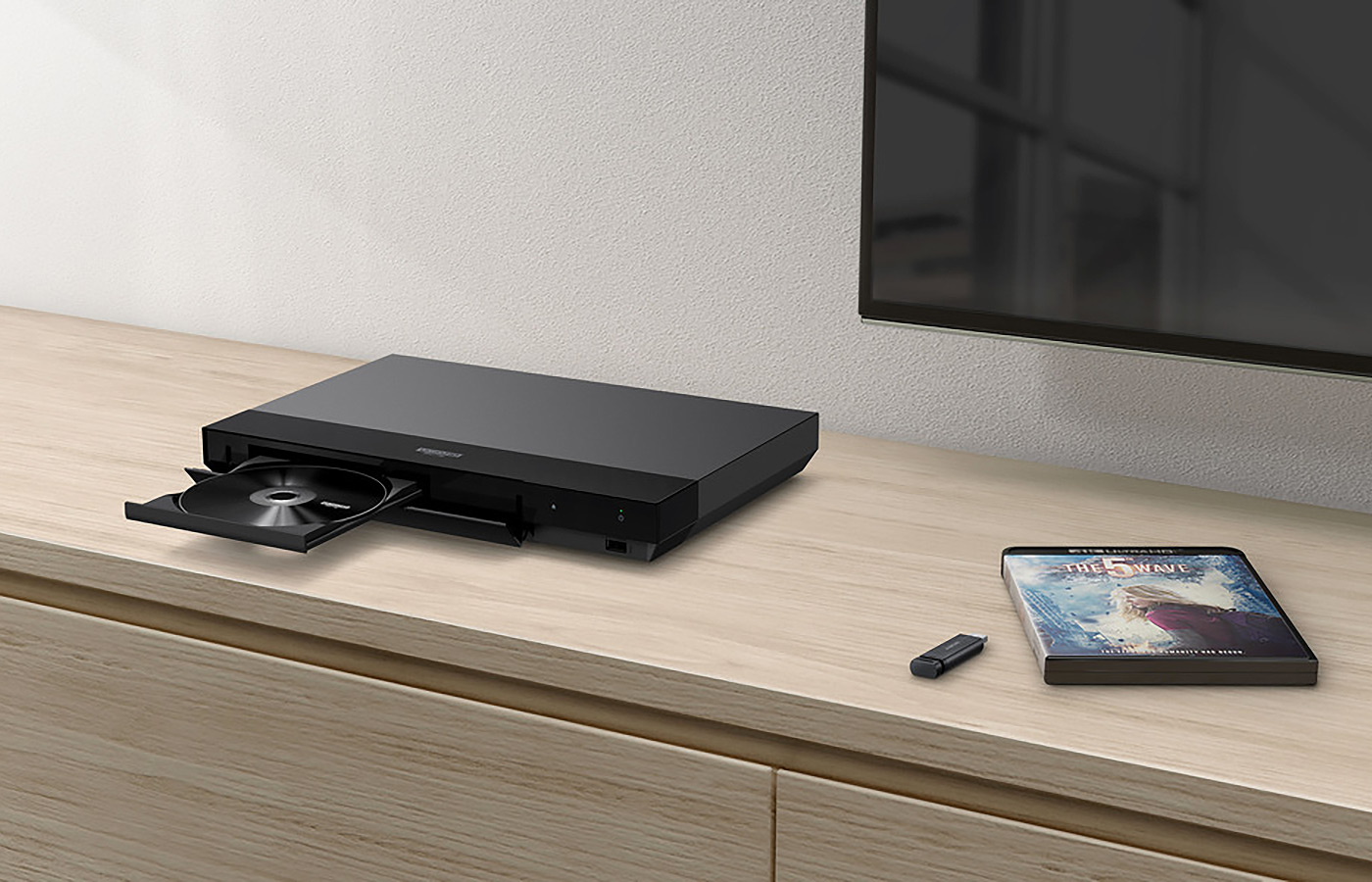 Test : Un bon lecteur Blu-ray 3D Panasonic avec double sortie HDMI