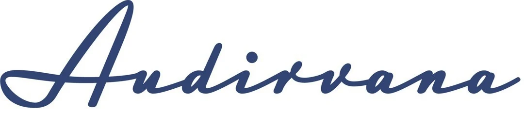 Logo Audirvana