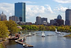 La ville de Boston interdit la reconnaissance faciale