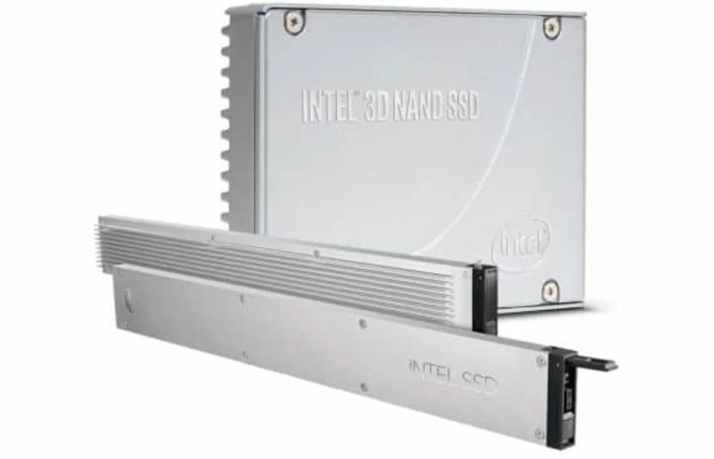 Intel commercialise un SSD NVMe de 15,3 To