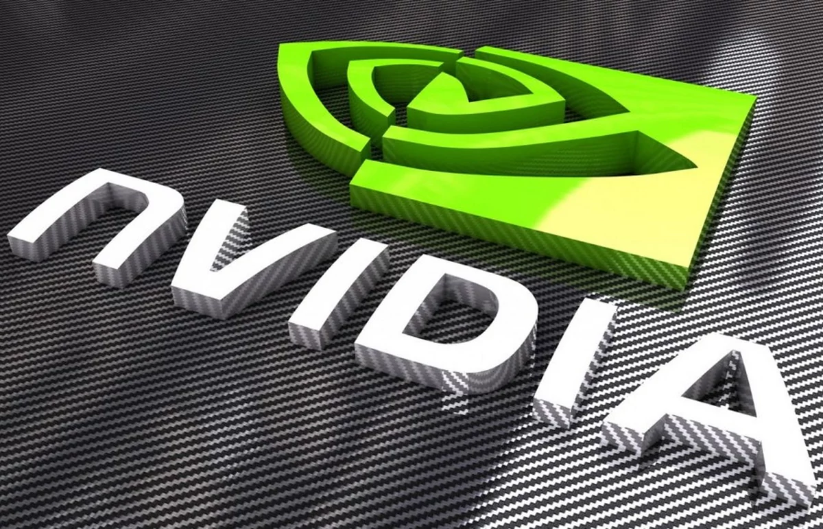 NVIDIA © NVIDIA