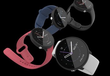 Polar lance Unite, sa nouvelle montre connectée pour les sportifs