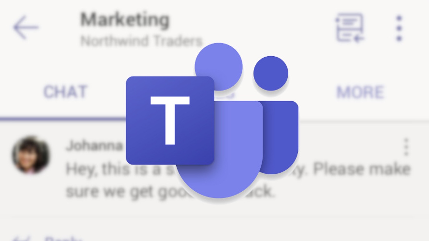 Microsoft Teams : enfin un statut invisible pour apparaître 