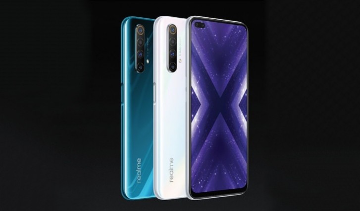 Realme X3 © Realme